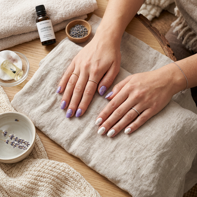 Nail Club & Spa 2